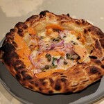 400℃ PIZZA - 