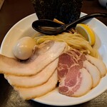 麺屋 祐 - 