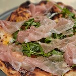 400℃ PIZZA TOKYO - 