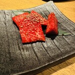 炭火焼肉 炭炭 - 