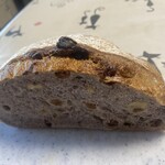ベーカリーカフェ あまつち - 