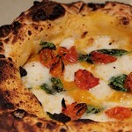 400℃ PIZZA - 