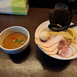 麺屋 祐 - 