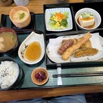 こう多 - 