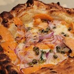 400℃ PIZZA TOKYO - 