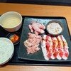 特急焼肉 せいざん