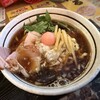 (仮)麺食堂