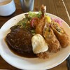 洋食むーしゃむーしゃ