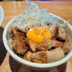Good Day Ramen 千夏8 - 