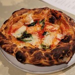 400℃ PIZZA - 
