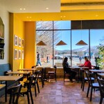 L'Occitane Cafe Karuizawa Purinsu・Shoppingupurazaten