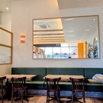 L'Occitane Cafe Karuizawa Purinsu・Shoppingupurazaten