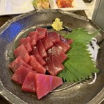 アメ村社員食堂 - 