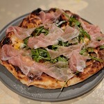 400℃ PIZZA - 