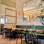 L'Occitane Cafe Karuizawa Purinsu・Shoppingupurazaten