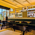 L'Occitane Cafe Karuizawa Purinsu・Shoppingupurazaten