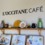 ロクシタンカフェ - 