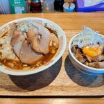 Good Day Ramen 千夏8 - 