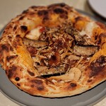 400℃ PIZZA - 