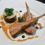 ガストロノミー ジョエル・ロブション - 