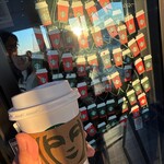 スターバックス コーヒー - ドリンク写真:■Short ジョイフルメドレー ティー ラテ ¥520
シロップ少なめ (+0円)
