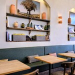 L'Occitane Cafe Karuizawa Purinsu・Shoppingupurazaten