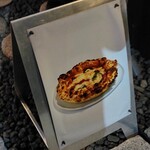 400℃ PIZZA - 
