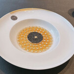 ガストロノミー ジョエル・ロブション - 