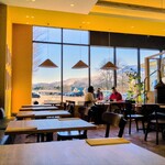 L'Occitane Cafe Karuizawa Purinsu・Shoppingupurazaten