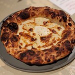 400℃ PIZZA - 