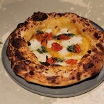 400℃ PIZZA - 