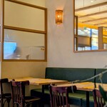 L'Occitane Cafe Karuizawa Purinsu・Shoppingupurazaten