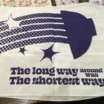 麺屋 承太郎 - 2025年、11周記念スピードくじ手ぬぐい！