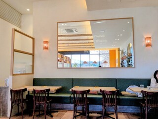 L'Occitane Cafe Karuizawa Purinsu・Shoppingupurazaten