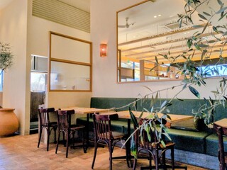 L'Occitane Cafe Karuizawa Purinsu・Shoppingupurazaten