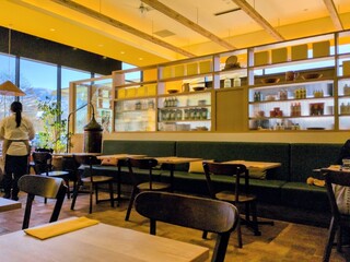 L'Occitane Cafe Karuizawa Purinsu・Shoppingupurazaten