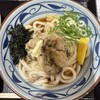 丸亀製麺 イオンモール岡崎店