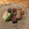 料理とワイン 音音