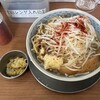 ラーメン ぶぅさん