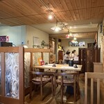 きのこ料理 創士庵 - 