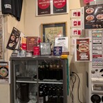 らぁ麺 とうひち - ずっとミシュランビブグルマンを獲得し続けてます。