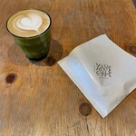 八重洲珈琲 千住中居町店 - 