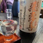 蕎麦 しらいし - 