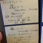 きのこ料理 創士庵 - 