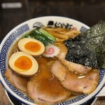 らーめん くじら軒 横浜本店 - 