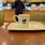 カフェ・ベローチェ - ドリンク写真: