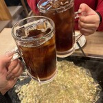 もんじゃ しなのや - 