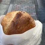 ブーランジェリー セイジアサクラ - 