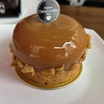 パティスリー カカオエット・パリ - 