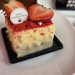 パティスリー カカオエット・パリ - 